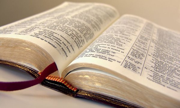 Святе Письмо