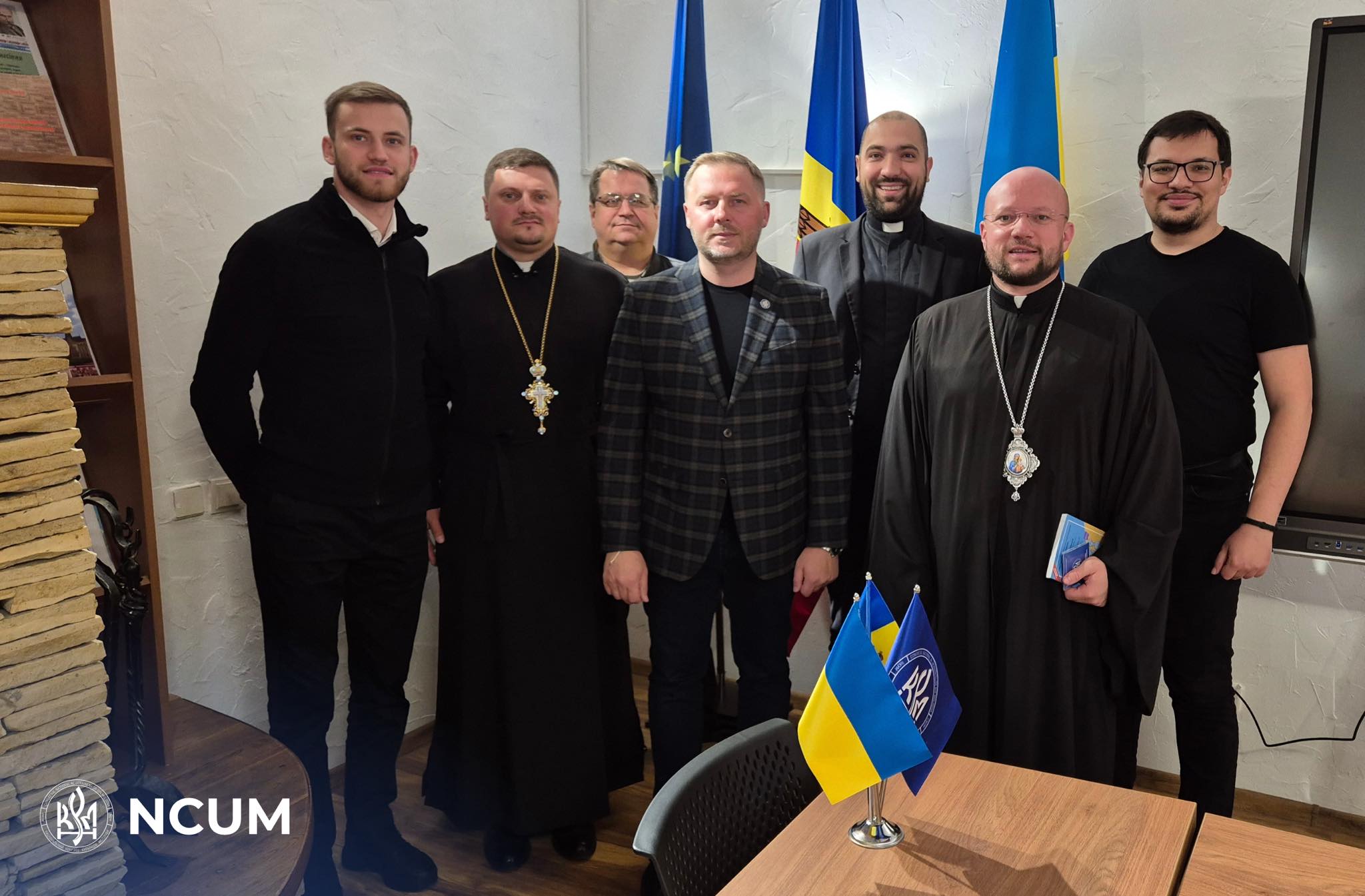 Конгрес українців Молдови